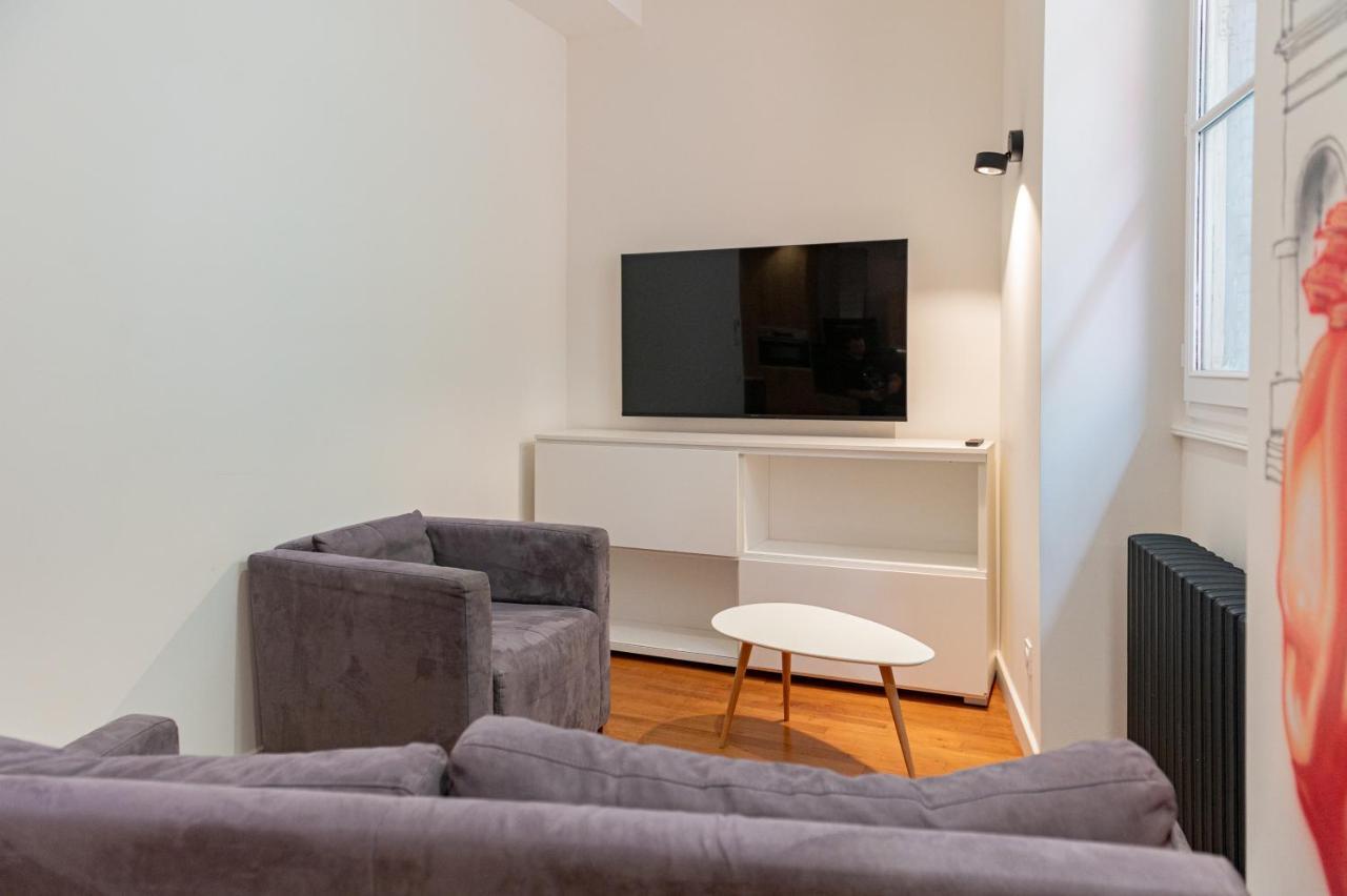 Croix Paquet - Appartements A 리옹 외부 사진