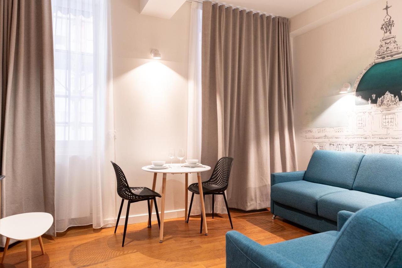 Croix Paquet - Appartements A 리옹 외부 사진