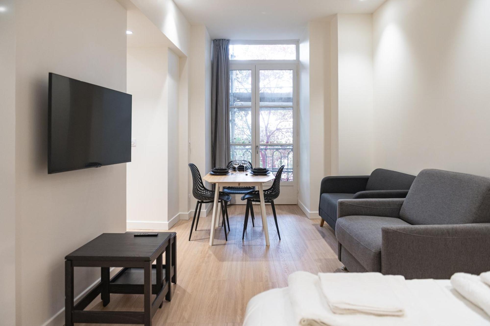 Croix Paquet - Appartements A 리옹 외부 사진